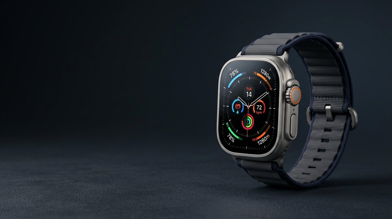 Smartwatch