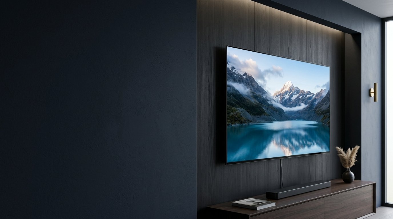 TVs