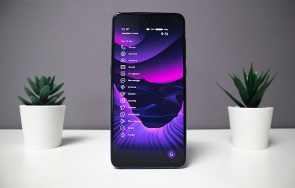 Samsumg x20 - Imagen 3