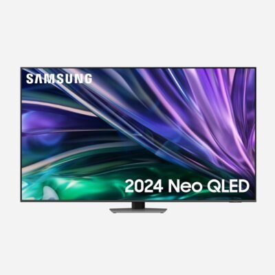 Samsung Neo QLED 65" QN85D — Promo Mundial