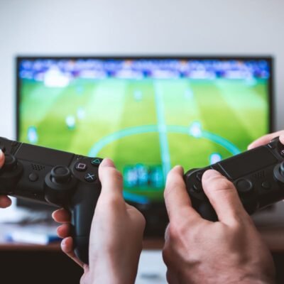 Xbox Series X 1TB + Game Pass