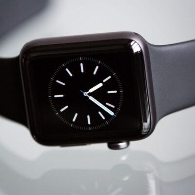 Apple Watch Series 9 GPS 45mm — Oferta