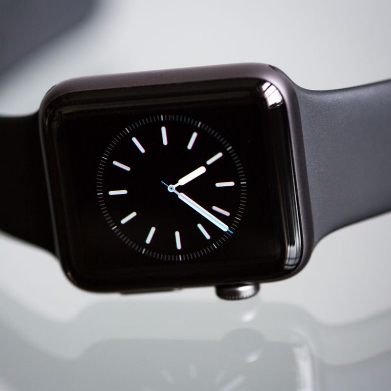 Apple Watch Series 9 GPS 45mm — Oferta