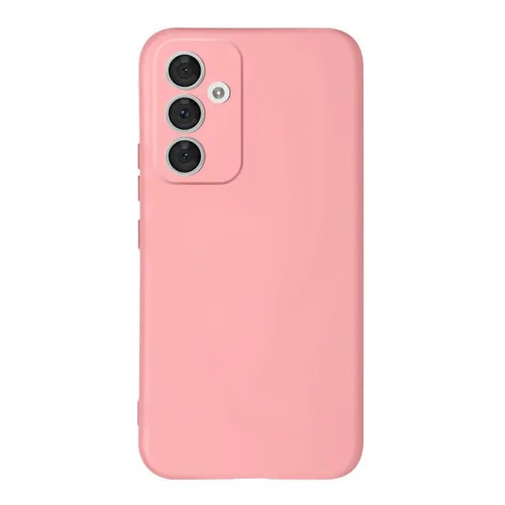 Case para Samsung Galaxy A54, rosado